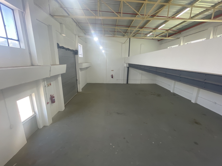 To Let commercial Property for Rent in Blackheath Industrial Western Cape